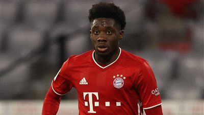 رغم الاتفاق الشفهي.. عوائق تمنع رحيل ألفونسو ديفيز إلى ريال مدريد