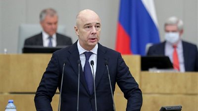 وزير المالية الروسي: العقوبات جمدّت 300 مليار دولار من احتياطي الذهب والعملات 