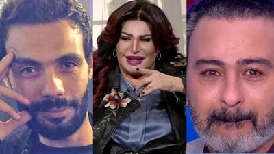 شغلنتنا مُدمرة نفسيا ومحدش بيسأل على حد.. نجوم اشتكوا من قلة تقديرهم بالوسط الفني