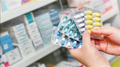 غرفة الدواء: انتهاء أزمة نقص الأدوية خلال أسبوعين.. والعملة سبب الأزمة 