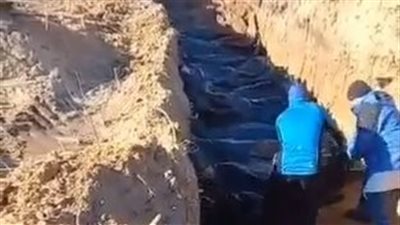 مقابر جماعية.. الخارجية الأوكرانية: دفن 67 شخصا قتلوا نتيجة القصف الروسي | فيديو