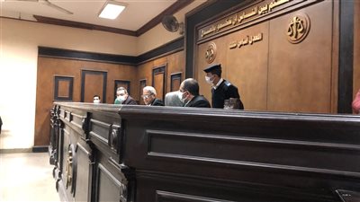 السجن المشدد 7 سنوات لـ قاتلة زوجها بسبب مصروفات العيد بطوخ 