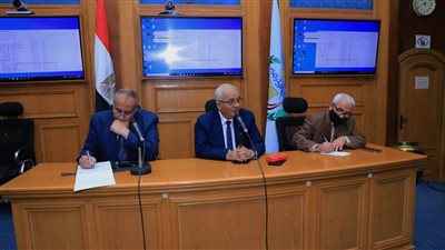 التعليم تعد حقيبة تدريبية لموجهي ومعلمي المواد الأساسية لمرحلة التعليم الأساسي