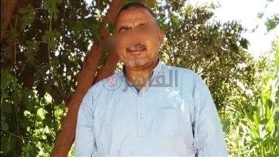 حجز دجال حلوان المتهم بالاعتداء الجنسي على سيدة ومحاولة دفنها حية في المقابر