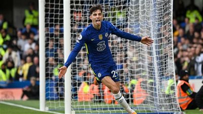 هافرتز يقود تشكيل تشيلسي لمواجهة ليل في دوري أبطال أوروبا