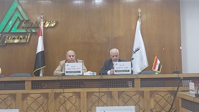 العليا لانتخابات المهندسين: اللجنة القضائية فحصت جميع الطعون وتعديل وحيد في نتيجة شعبة التعدين والبترول