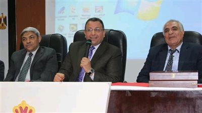 ندوة بسياحة المنصورة حول دور الدولة في مكافحة تهريب الآثار للخارج 