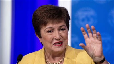 صندوق النقد: تخلف روسيا عن سداد ديونها لن يؤدي لأزمة مالية عالمية