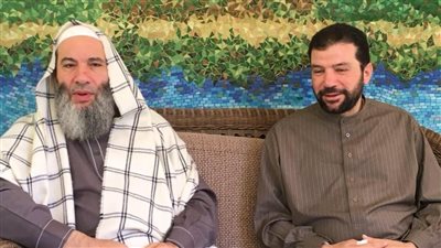 ممارسات ضد الشرع والأخلاق│ زوجة شقيق محمد حسان: طردني من المنزل بسبب مغربية.. وحاول اختطاف أولادي