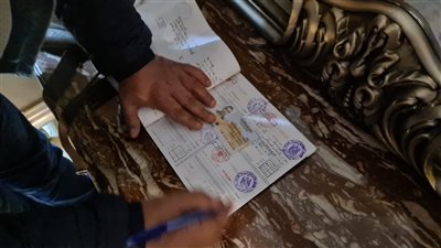 غلق منشأتين و14 ألف جنيه غرامات في حملة ليلية وسط الإسكندرية │ صور