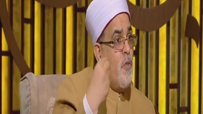 عميد كلية الدراسات العليا الأسبق: وجود جماعة الإخوان المسلمين وتكوينها يٌخالف الشرع