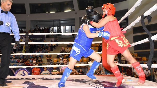 مواجهة سابقة في المواي