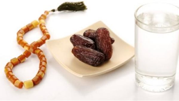 صيام النصف من شعبان