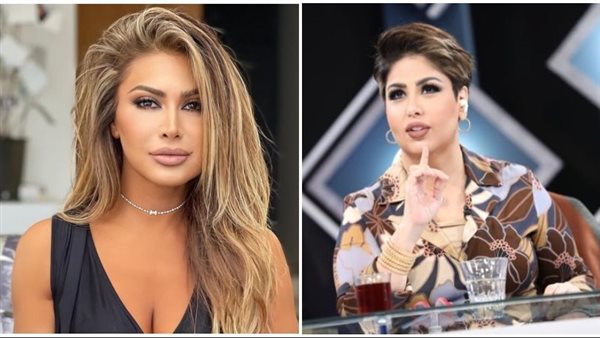 فجر السعيد ونوال