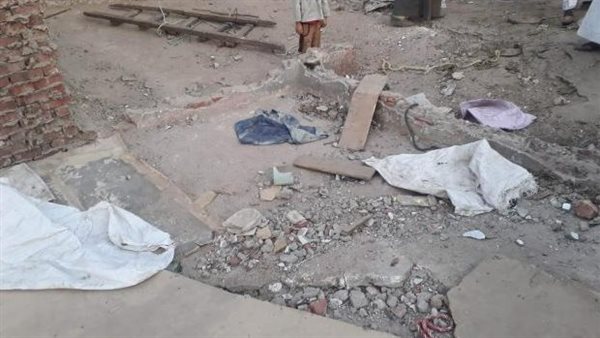 جثة - أرشيفية