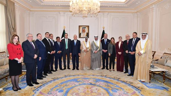 رئيس مجلس النواب