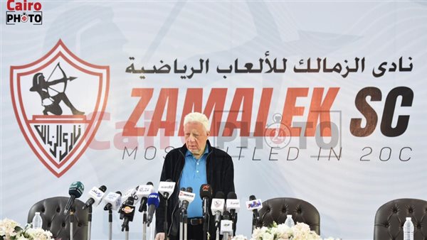 مرتضى منصور