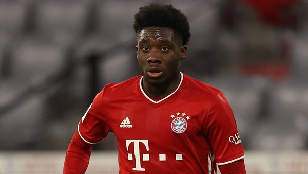  ألفونسو ديفيز