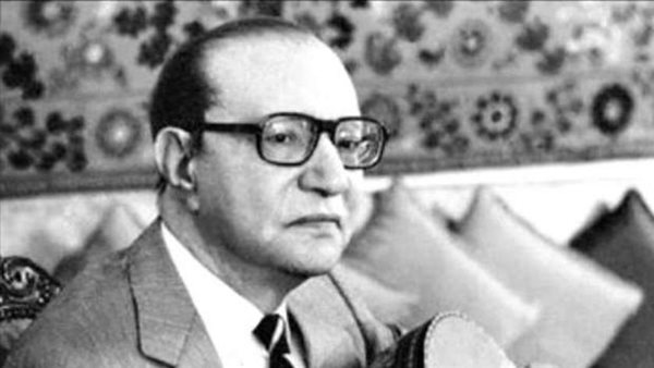 الموسيقار محمد عبد