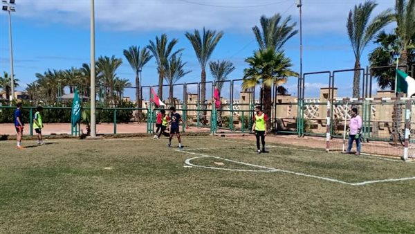 بطولة كرة القدم للمدارس