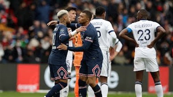 باريس سان جيرمان