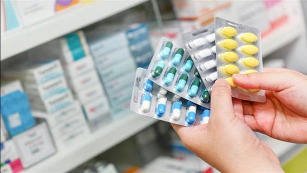 نقص الأدوية