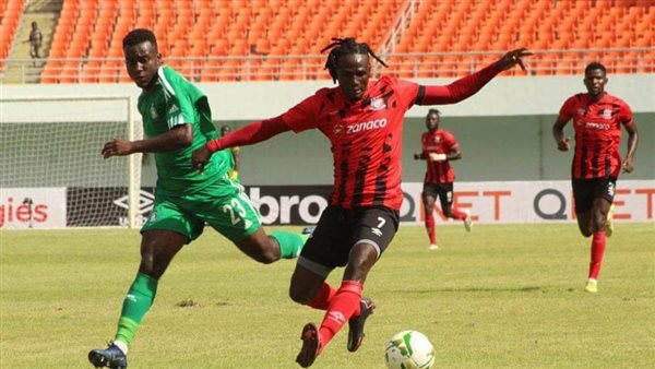 مباراة أهلي طرابلس