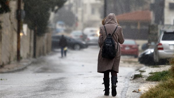 حالة الطقس في مصر