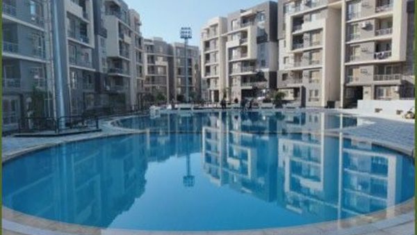 مشروعات الإسكان