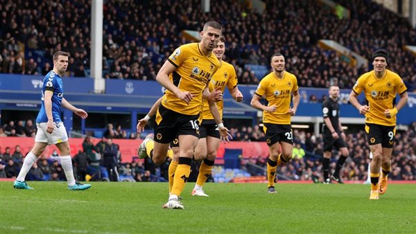 فريق وولفرهامبتون