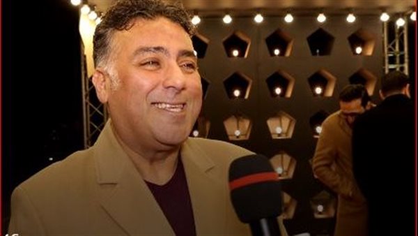 السيناريست تامر حبيب