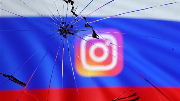 إيقاف إنستجرام في