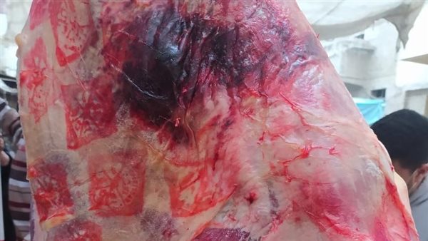 حملات رقابية وتفتيشية