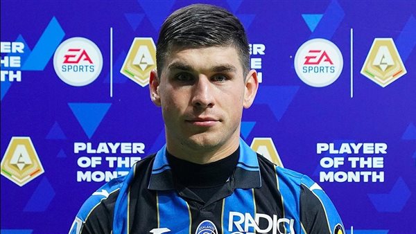 الأوكراني روسلان