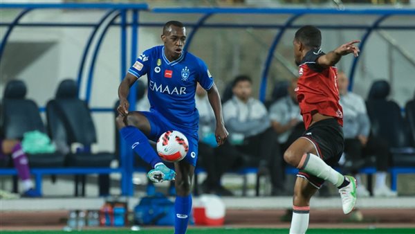 الهلال والرائد