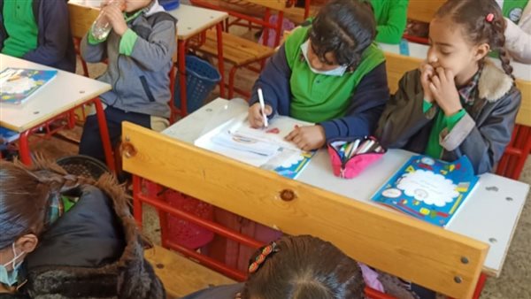 جانب من الفعاليات