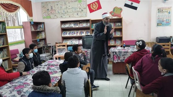 محاضرة بثقافة بورسعيد