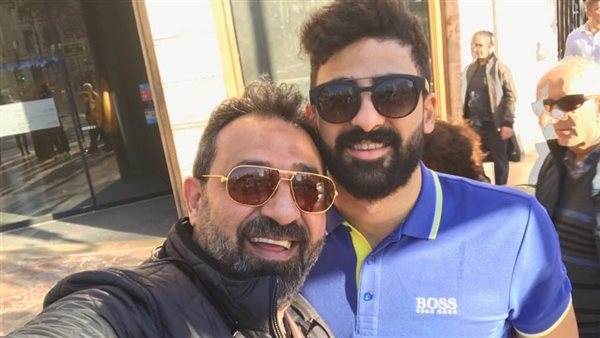 يوسف مجدي عبد الغني