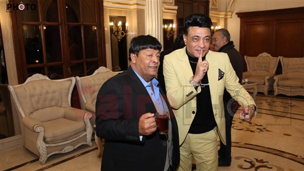 عبد الباسط حمودة