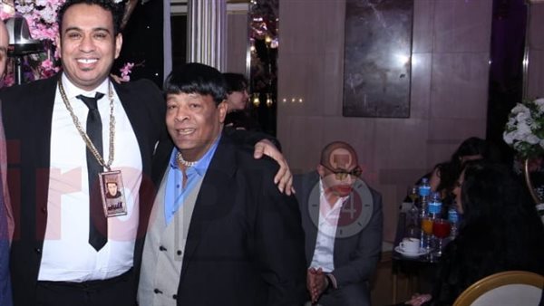 عبد الباسط حمودة