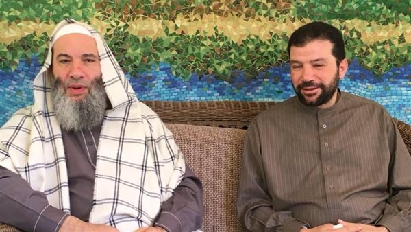 وهبة ومحمد حسان