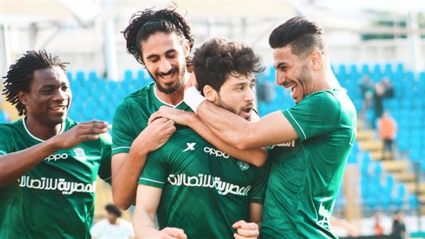 فريق الاتحاد السكندري