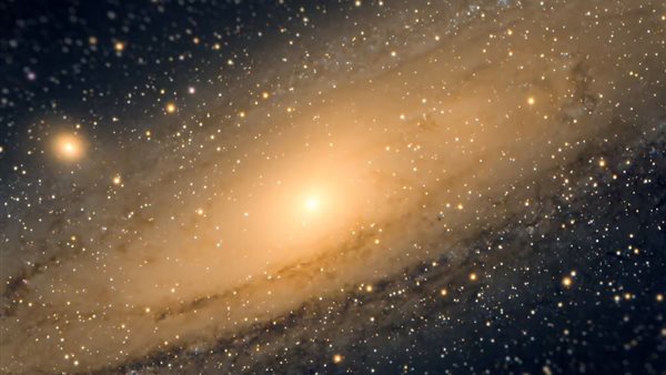 سديم الجبار 