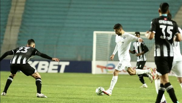 بيراميدز والصفاقسي