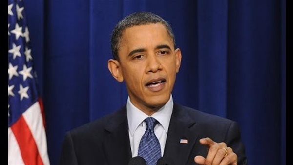 الرئيس الأمريكي الأسبق