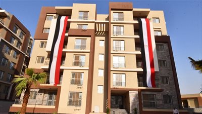بث مباشر | الإسكان تفتح باب حجز الوحدات السكنية بمشروعات جنة وسكن مصر 