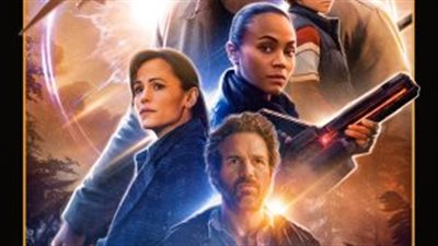 فيلم The Adams Project يحصد تقيمات عالية فور طرحه بالسينمات