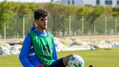 أحمد الشيخ للقاهرة 24: الإسماعيلي يفاوضني للانتقال إلى صفوفه