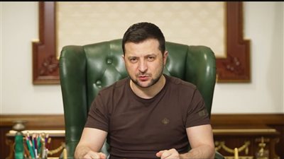 الرئيس الأوكراني أمام مجلس الأمن: نقترح إصلاح المنظومة الأممية أو إلغاء عضوية روسيا