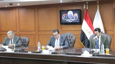 بعد توقفها عامين.. خالد عبد الغفار: الجامعات تعود لتنظيم الفعاليات الرياضية خلال شهر رمضان